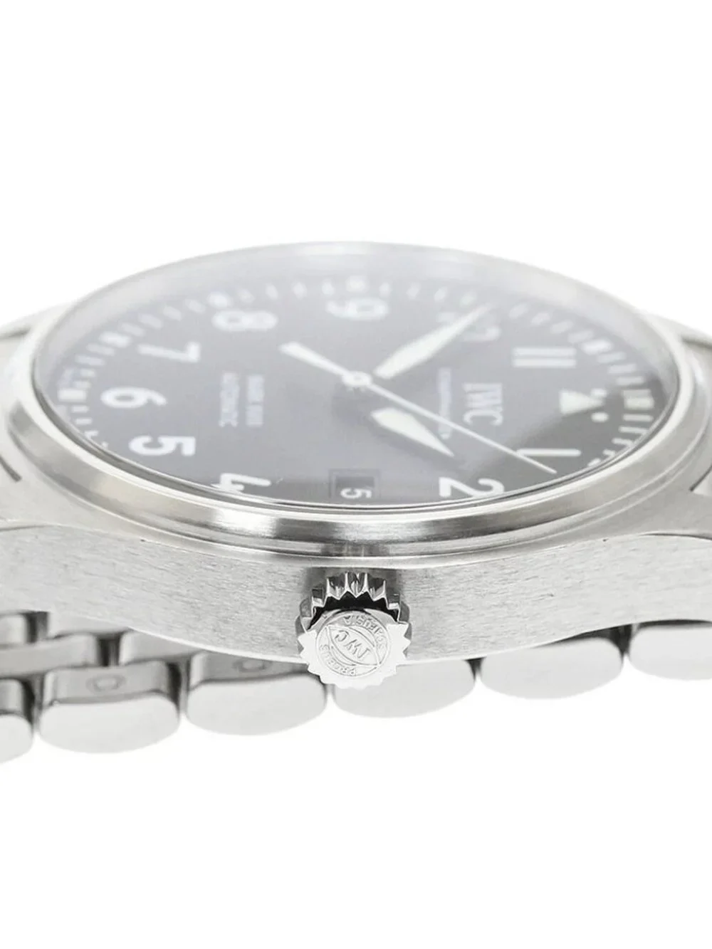 IWC SCHAFFHAUSEN Pilot watch mark XVIII IW327015 Automatic Men's Watch_949355